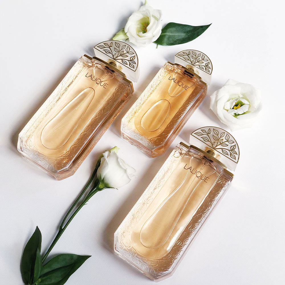 ラリック ドゥ ラリック オードパルファム – Lalique Japan