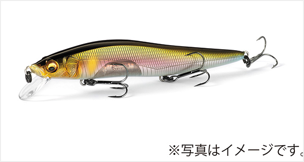 Into the X Stage 3 | Megabass - メガバス オンラインショップ