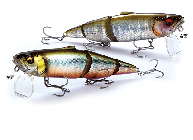 2023限定販売ルアー&スペシャル抽選販売アイテム | Megabass