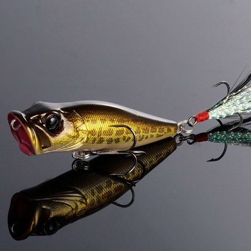 Megabass ポップXオンライン限定SP-Cジキル&ハイド Megabass ポップX