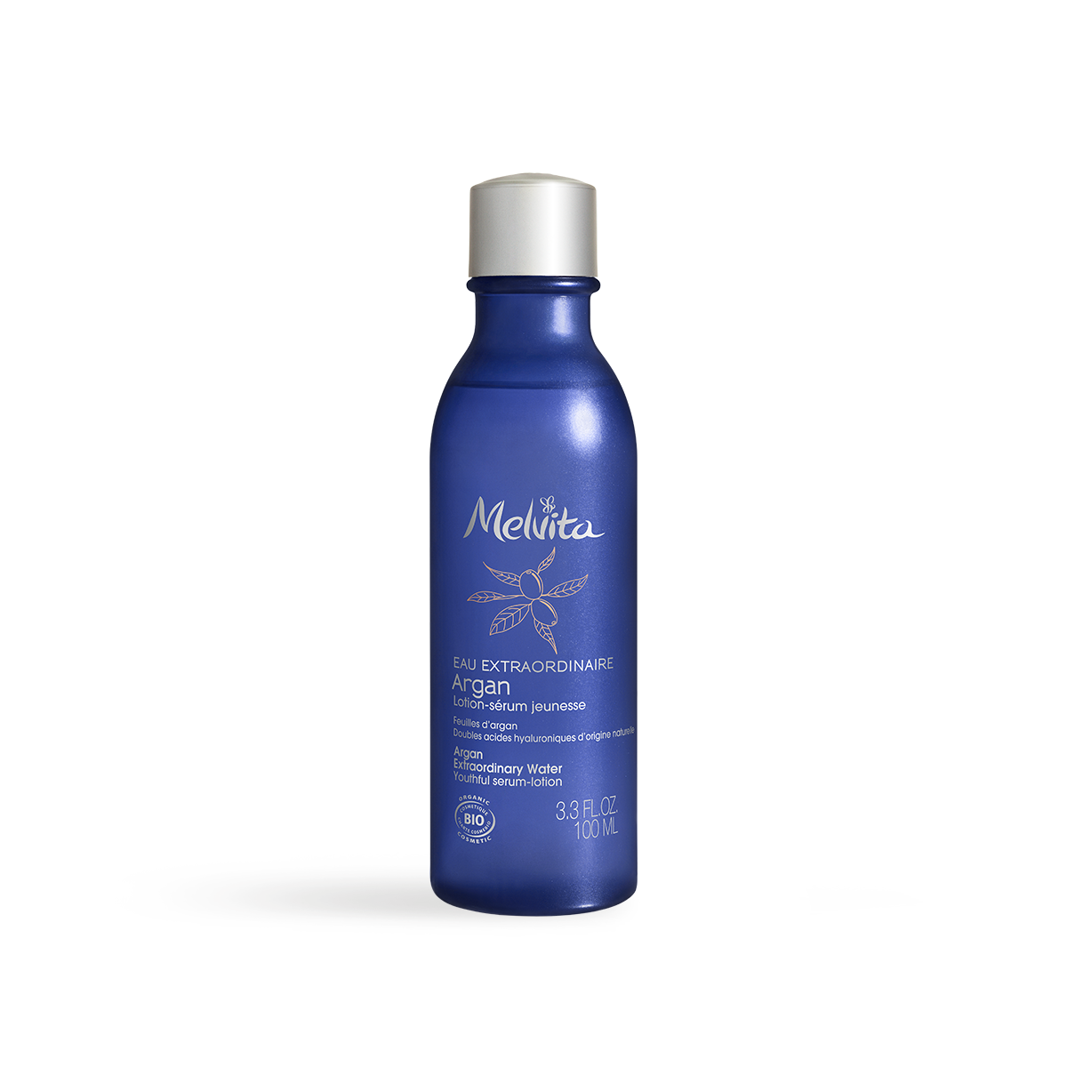 フラワーブーケ アルガン フェイストナー 100mL ｜化粧水｜メル