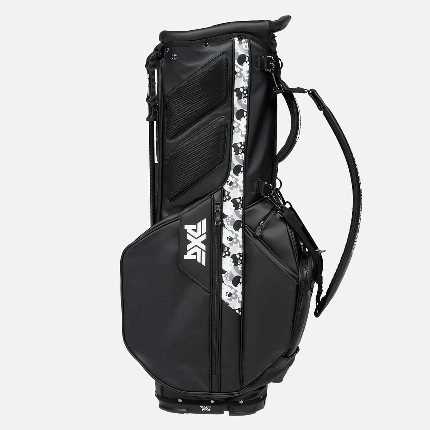 未使用☆PXG☆ピーエックスジー☆9.5型☆3点式☆プロモデル(BK