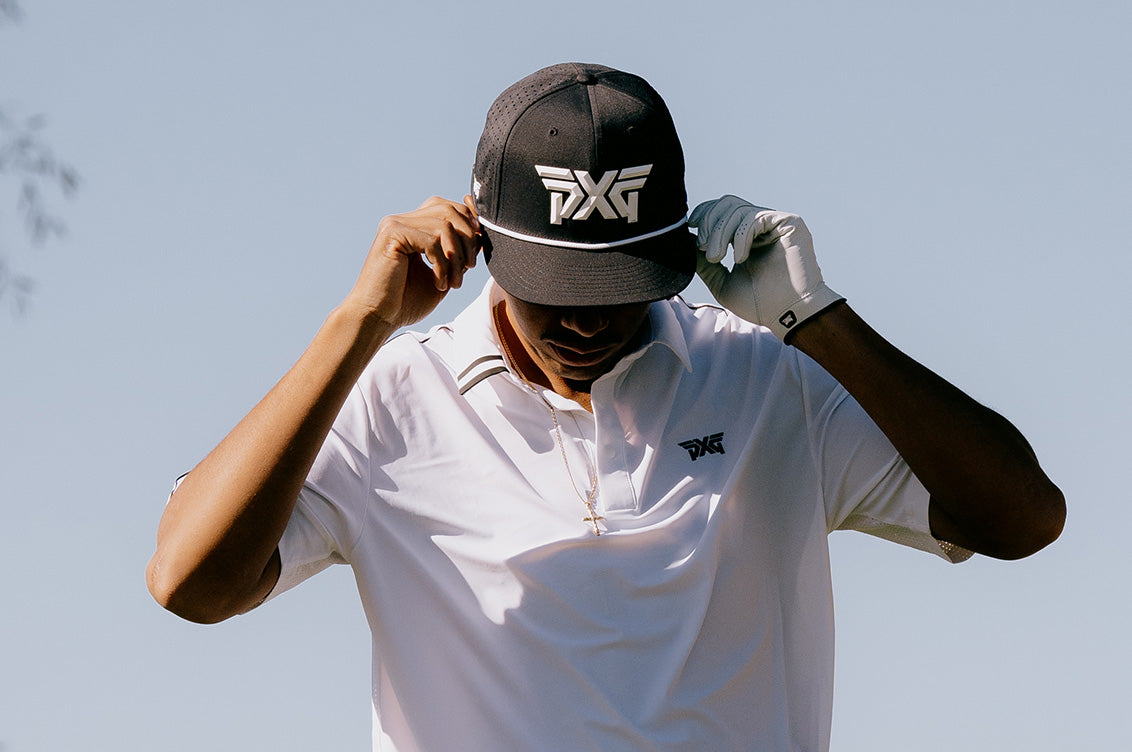 ゴルフ用品 | PXG Japan