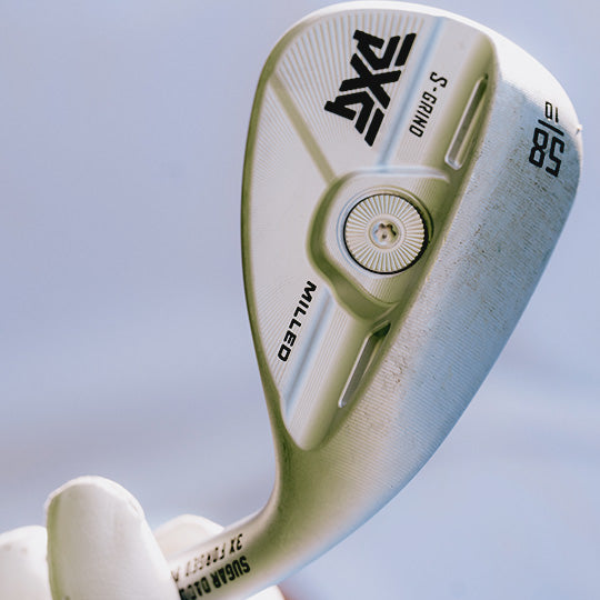 ウェッジ | PXG Japan