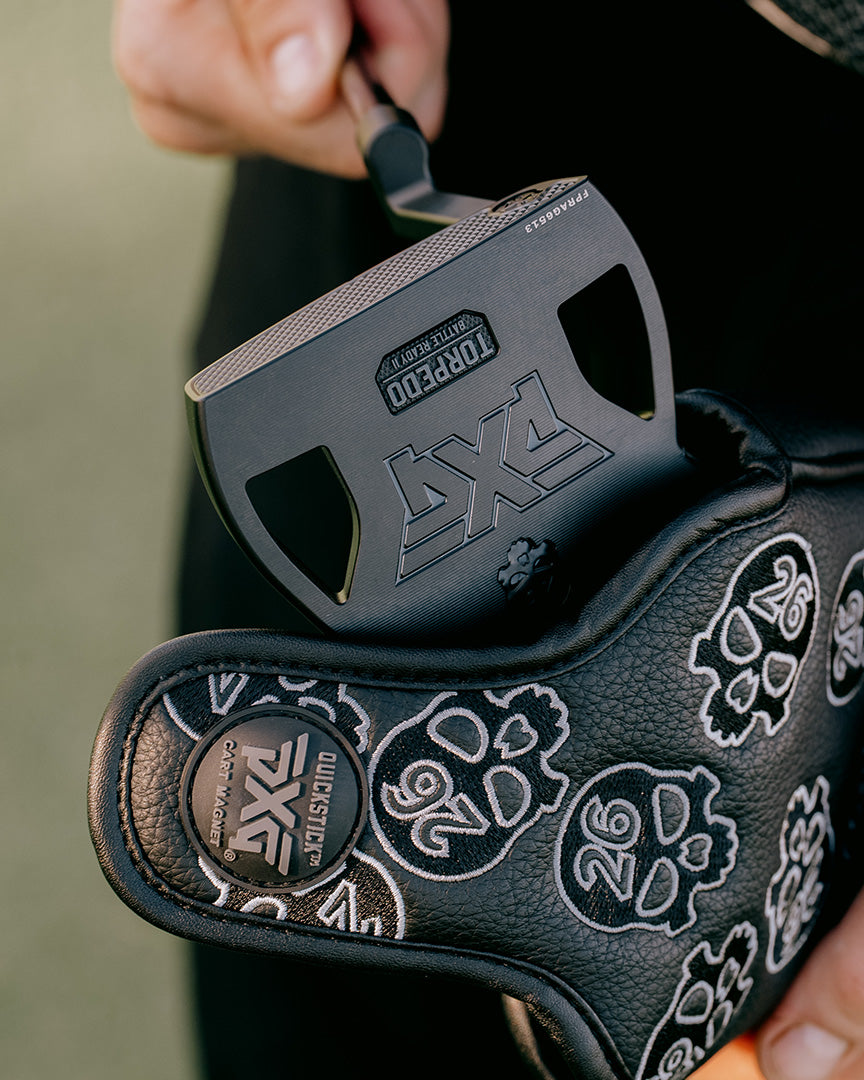 Parsons Xtreme Golf - ゴルフクラブ、アパレル、アクセサリー | PXG Japan