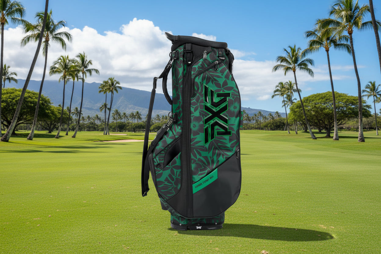Parsons Xtreme Golf | Custom Fit Golf Clubs - PXG Japan