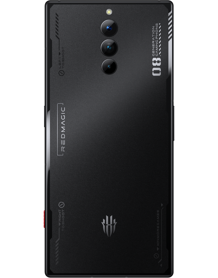 REDMAGIC 8 Pro 製品ページ - REDMAGIC日本公式サイト – REDMAGIC (Japan)