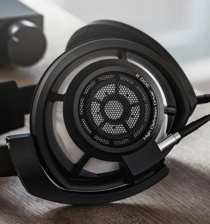 HD 800 S – ゼンハイザーヒアリング公式ストア