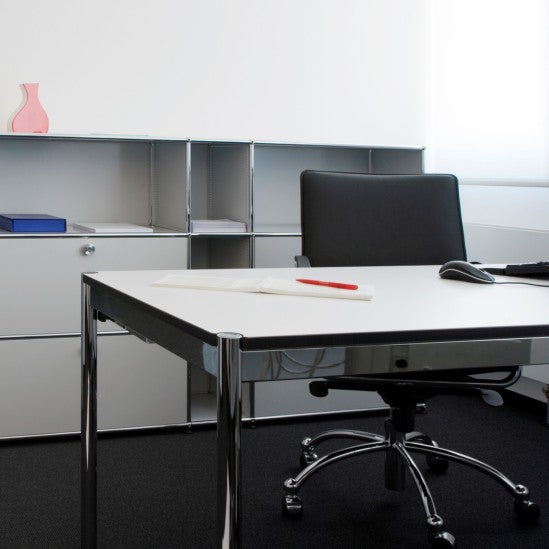 USMハラーテーブル