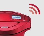 KN-HW24C | ヘルシオ ホットクック：シャープ