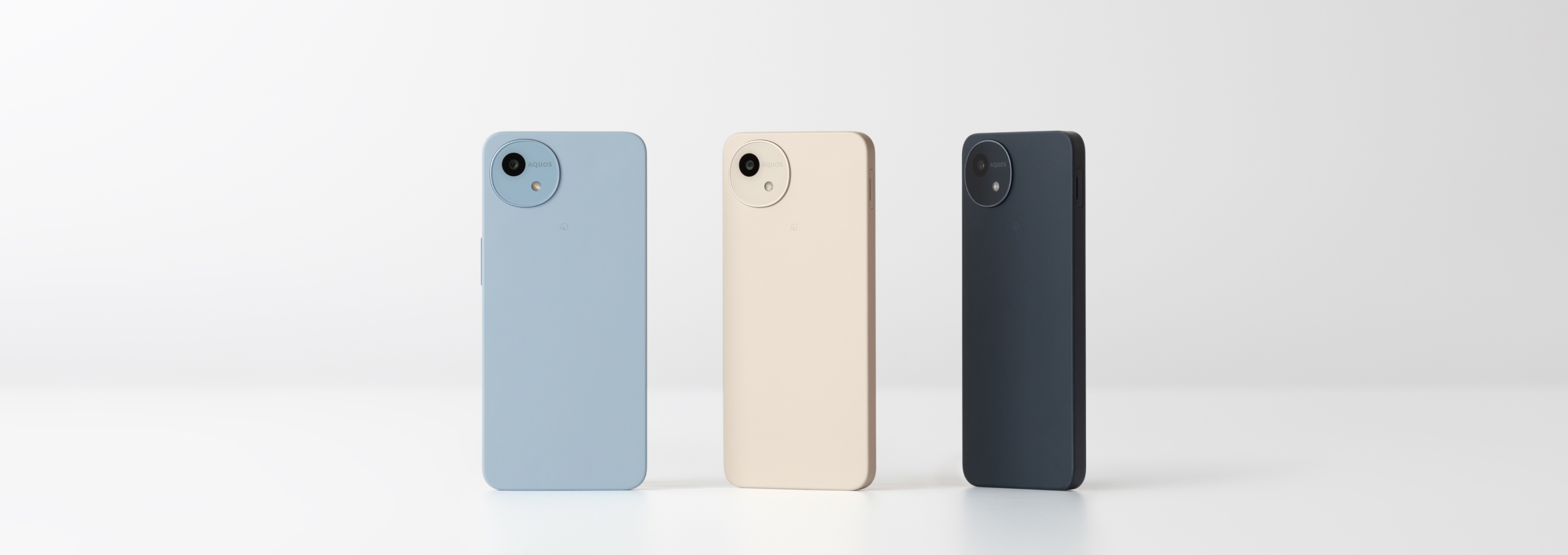 AQUOS wish4の特長｜AQUOS：シャープ