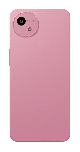 AQUOS wish5の特長｜AQUOS：シャープ