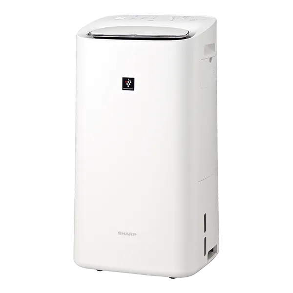 FU-S50 | 空気清浄機：シャープ