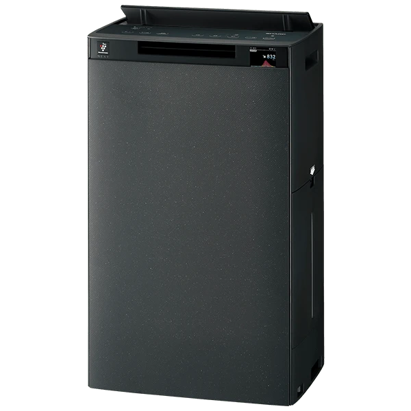 過去機種 | 空気清浄機：シャープ