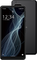 AQUOS sense4 basicのスペック・性能｜AQUOS：シャープ