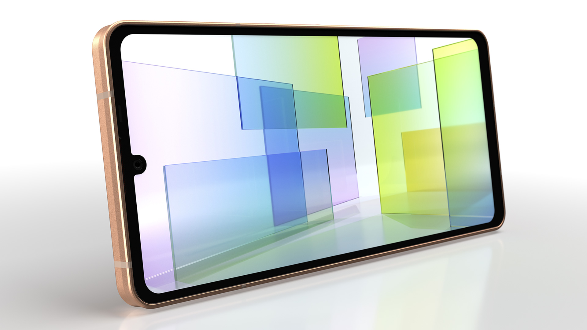 AQUOS sense6の特長｜AQUOS：シャープ