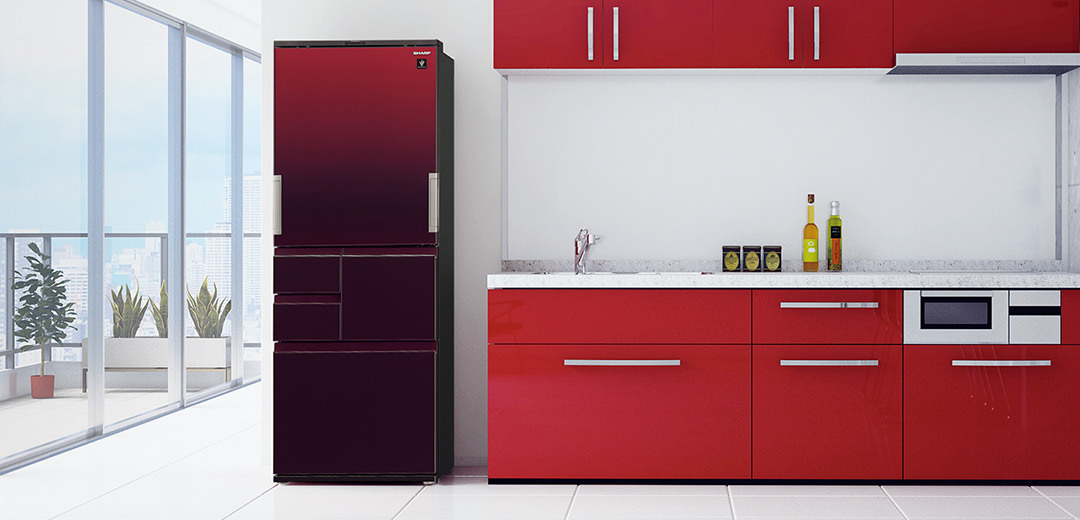 使いやすさ | SJ-AW50G | 冷蔵庫：シャープ