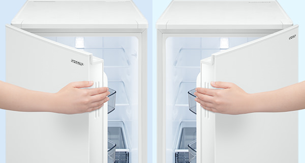 SJ-D18K | 冷蔵庫：シャープ