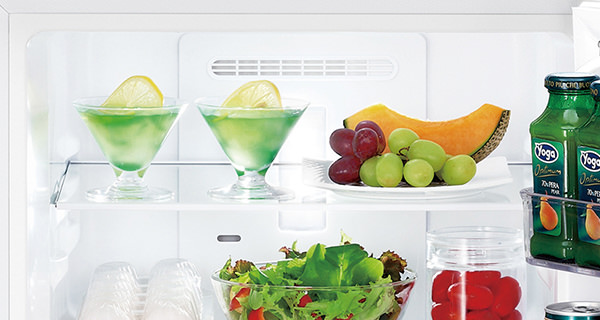 SJ-D18K | 冷蔵庫：シャープ