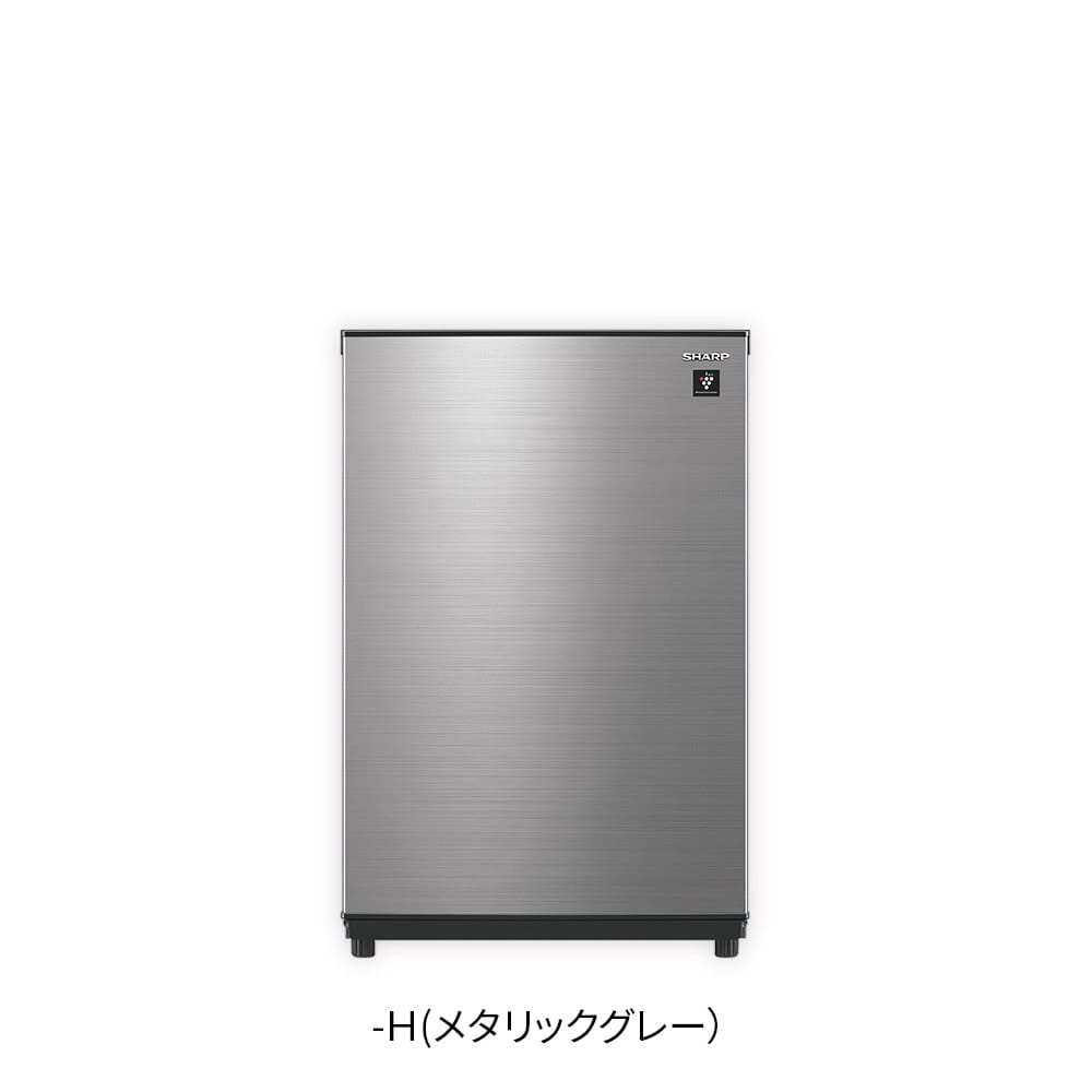 つけかえどっちもドア | 冷蔵庫：シャープ