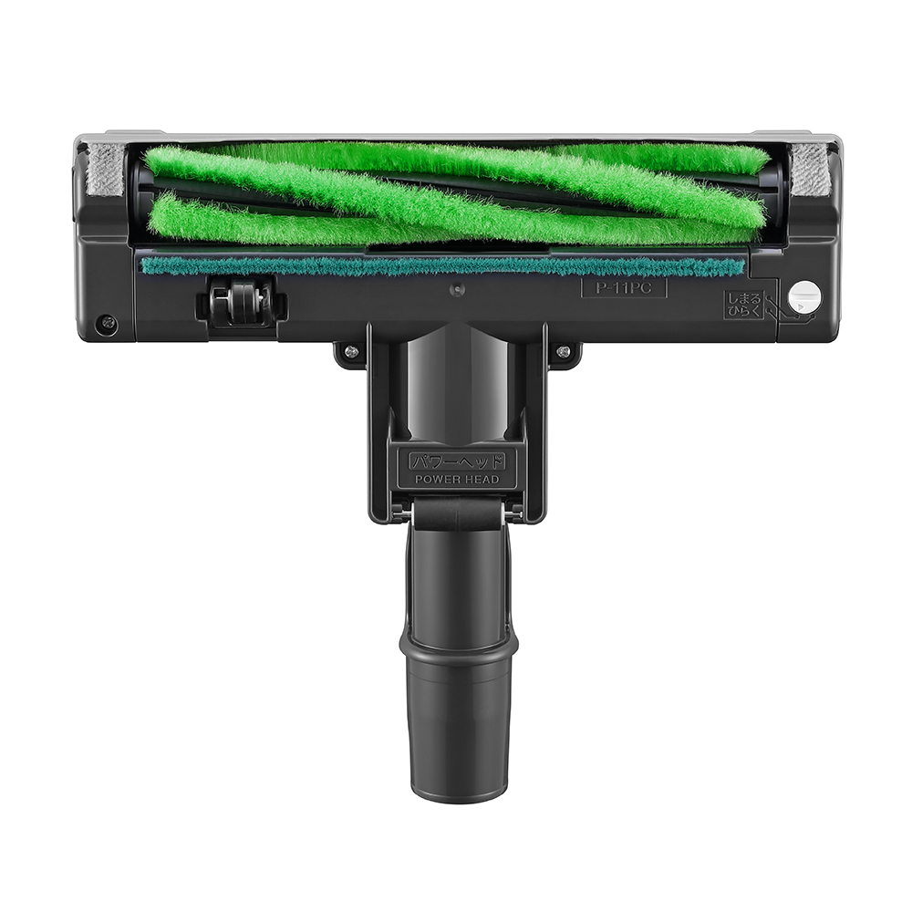 EC-MS330 | 掃除機：シャープ