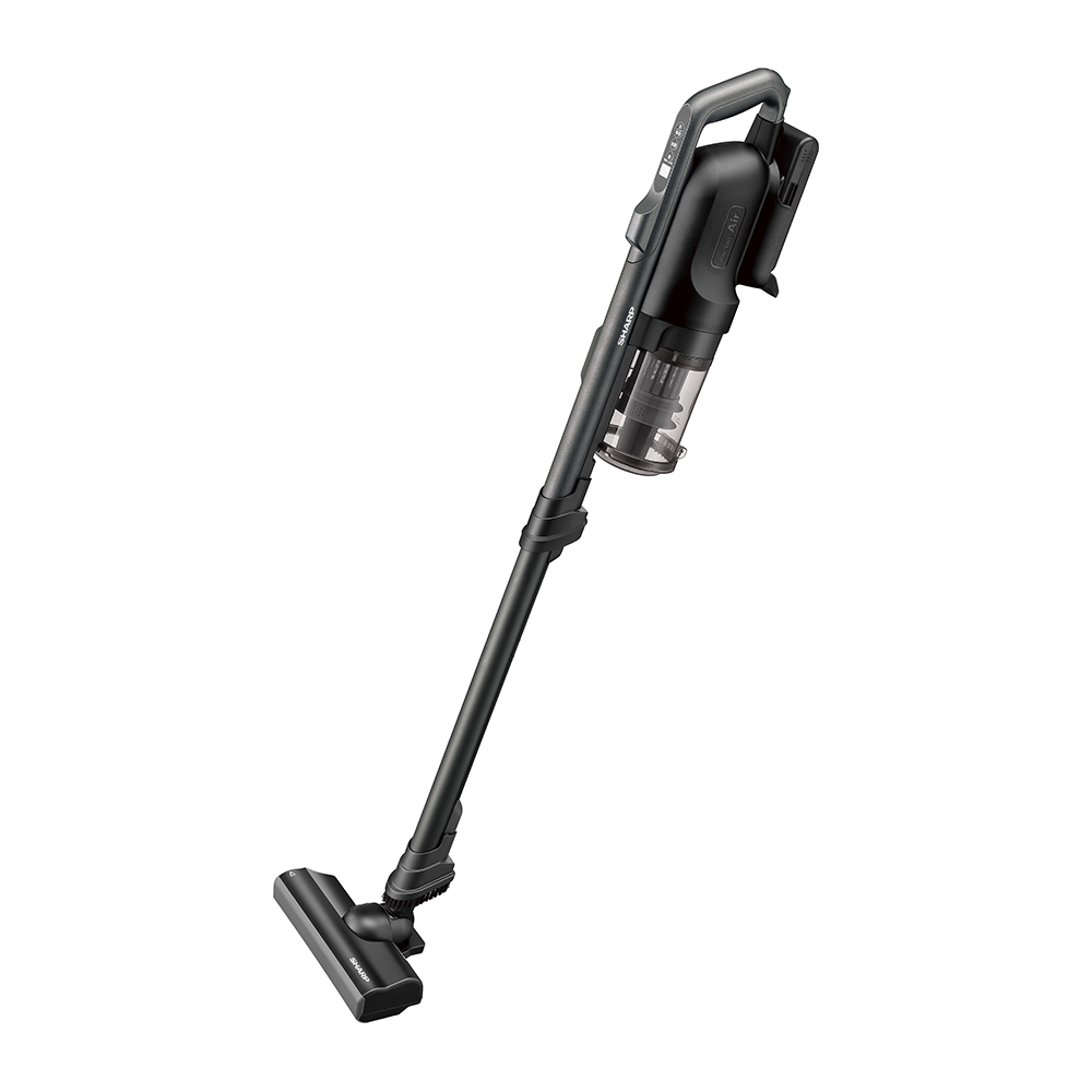 EC-SR10 | 掃除機：シャープ