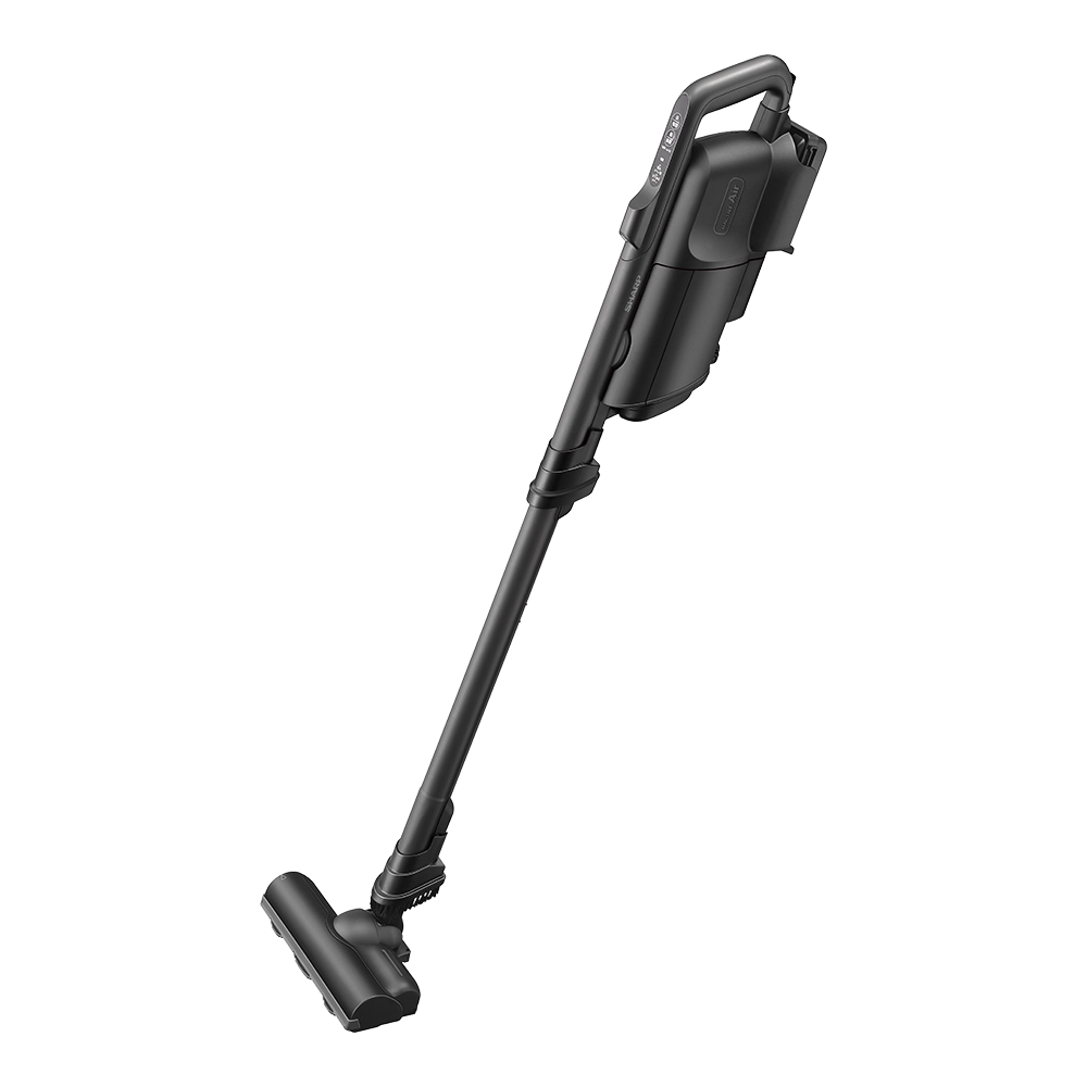 EC-KR1 | 掃除機：シャープ