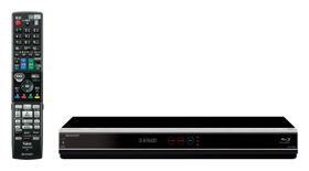 機種別サポート情報（BD-T2600）│BDレコーダー・プレーヤー／4K