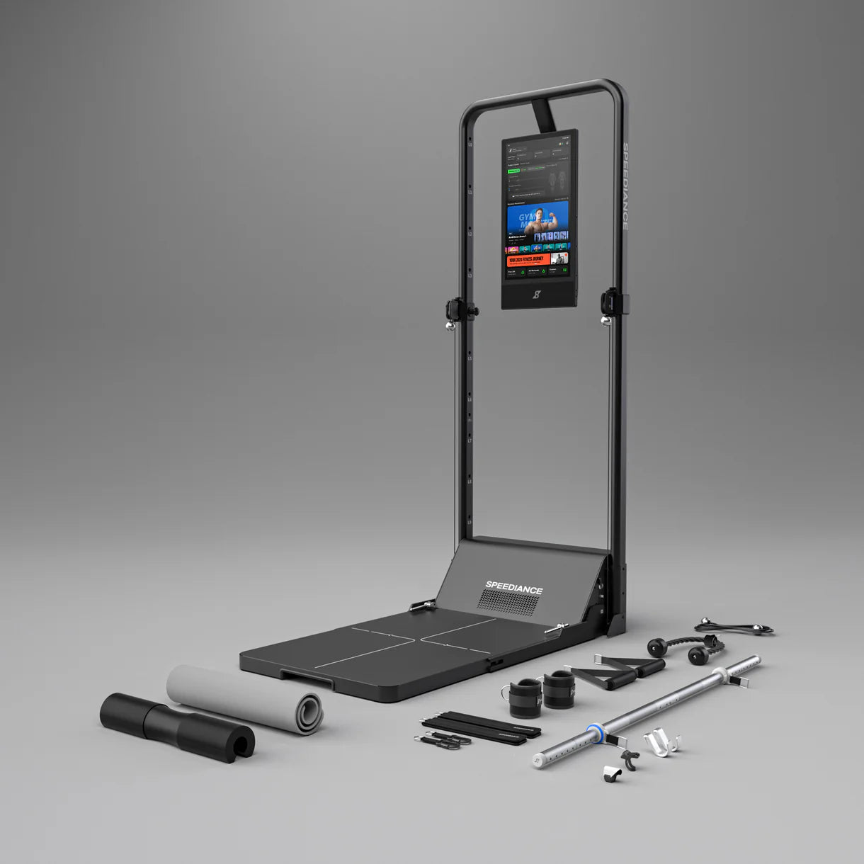 保証期間12か月延長-Gym Monster – Speediance Japan