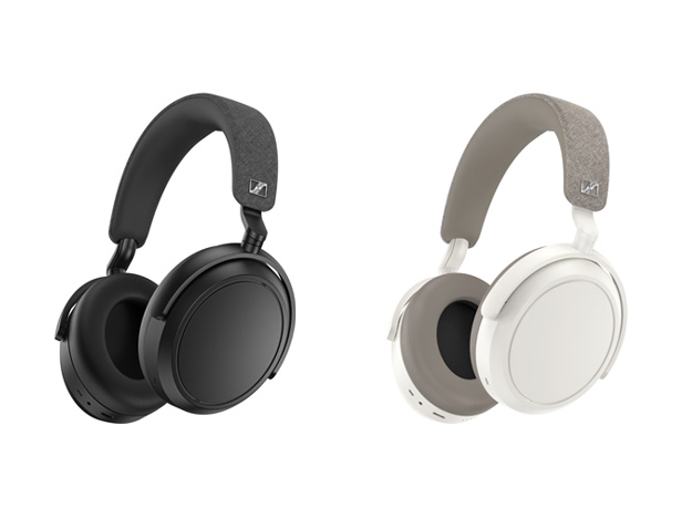 ゼンハイザー、ワイヤレスヘッドホン「MOMENTUM 4 Wireless」発売