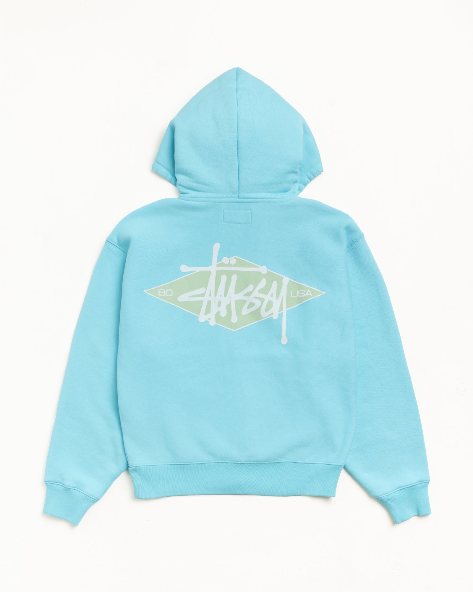 STUSSY デトックス エスニックプルオーバー STUSSY デトックス