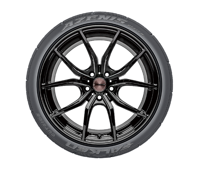 商品詳細｜RT615K+｜【DUNLOP】ダンロップタイヤ 公式