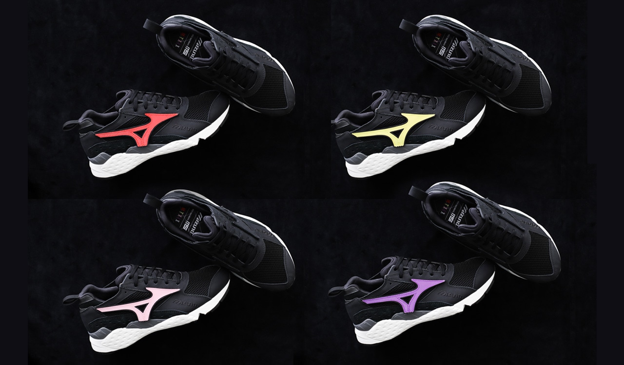 ニューヨーク・ヤンキース「田中将大」と「MIZUNO」が 初の