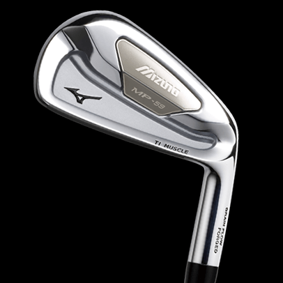 □ Mizuno MP-59 5I-PW ＜名器＞ Mizuno MP-59 アイアン 6本セット