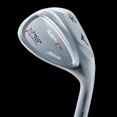 MPウエッジの軌跡｜ゴルフ｜ミズノ公式オンライン