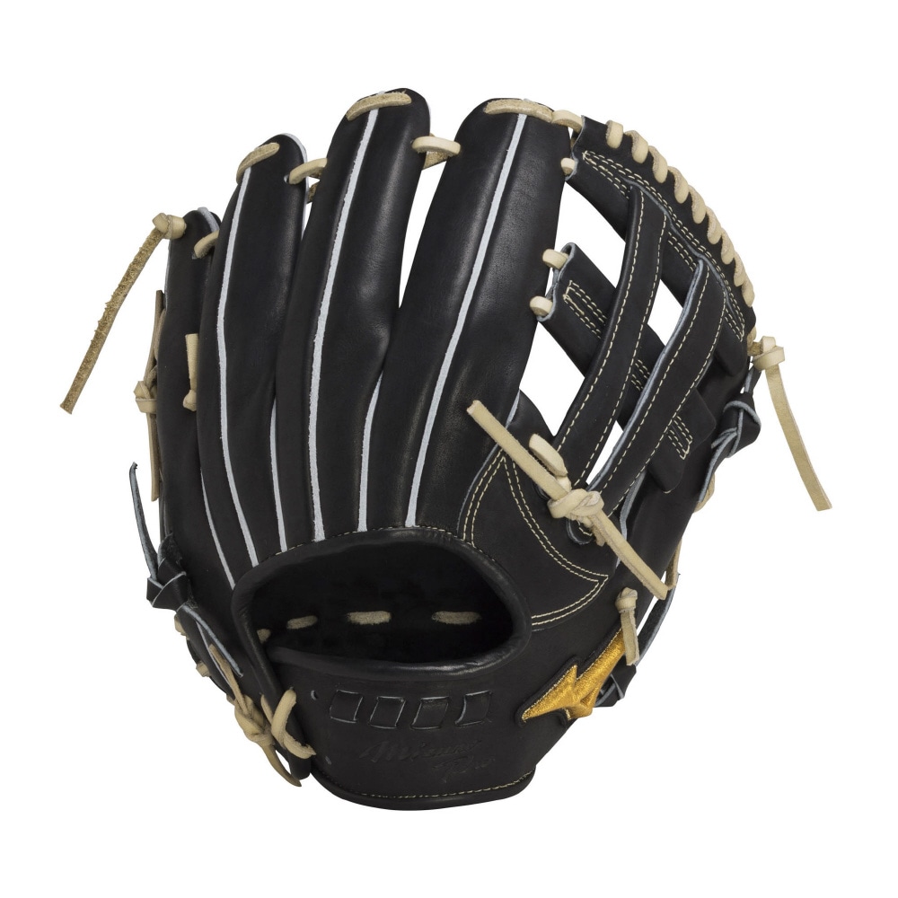 BSSショップ限定品｜硬式用ミズノプロ5DNAテクノロジー22モデル 内野用