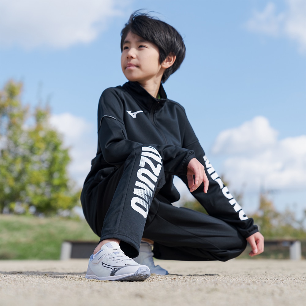 ジュニア 2026SS COLLECTION｜ジュニア・キッズ｜ミズノ公式オンライン