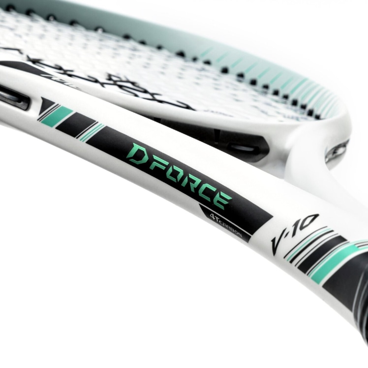 D FORCE 10」シリーズがリニューアル。待望のVSモデルも登場