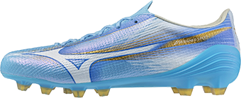 ミズノアルファ 3 特設サイト - MIZUNO α - ｜サッカー/フットボール
