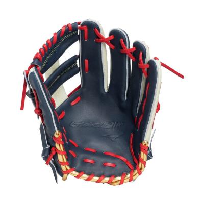 軟式用【グローバルエリート】勝色コレクション【内野手用／サイズ10