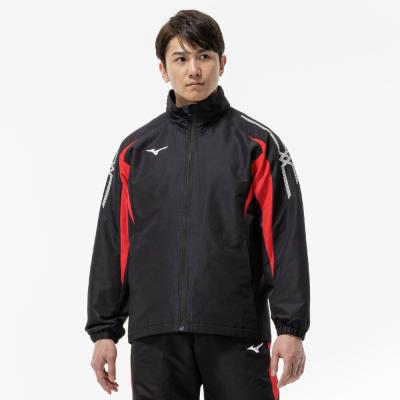 ウィンドブレーカー｜ウエア｜マルチスポーツ｜ミズノ公式オンライン