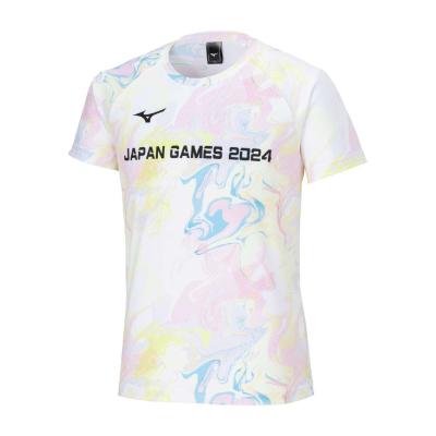 非売品】東京ヤクルトスワローズ ミズノ トレーニング Tシャツ 選手