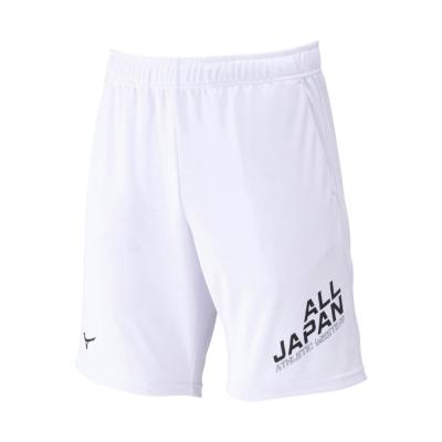 大会記念ハーフパンツ|32JDX502|ミズノトレーニング|トレーニング