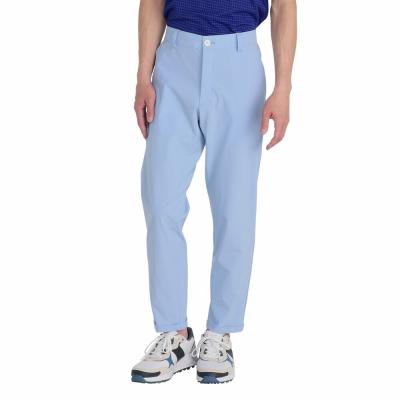 驚2ストレッチロングパンツ九分丈【驚着極伸】|E2MFB001|ムーブ