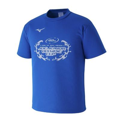 ジュニアオリンピック大会記念品】Tシャツ|N2JACD11|ウエア|スイム