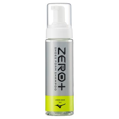 ZERO＋ シューズシャンプー（無香料）|P1GZ020400|シューズ