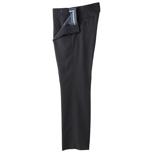 審判員用スラックス（春、夏、秋用）|52PU120|アンパイア用品|野球