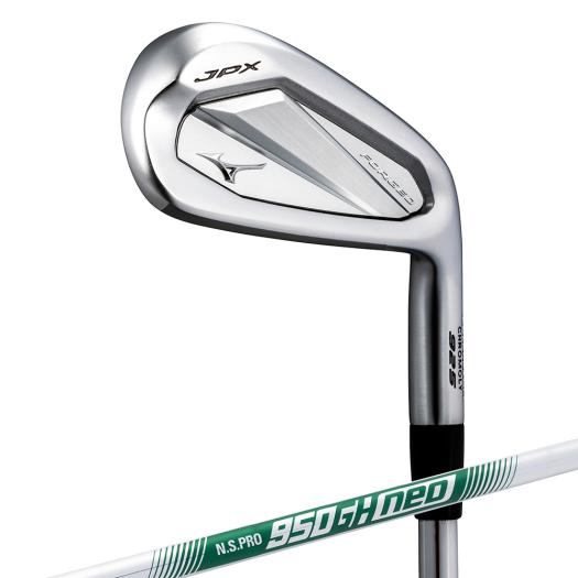 JPX 925 FORGED アイアン 5本組(No.6～9、PW)(TRAVIL 85
