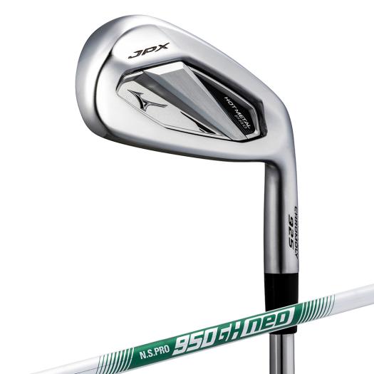 JPX 925 HOT METAL PRO アイアン 単品(No.5、GW)(N.S.PRO 950GH neo