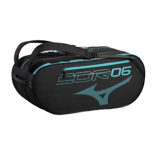 トーナメントバッグPro(40L)|73JDC002|バッグ|バドミントン|ミズノ公式